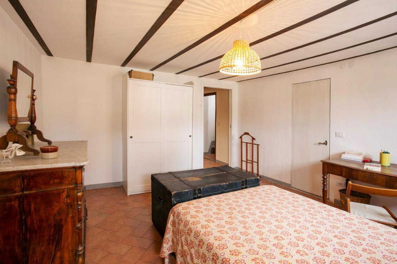 Vigna Vecchia Panoramica Apartment Florence Exterior photo